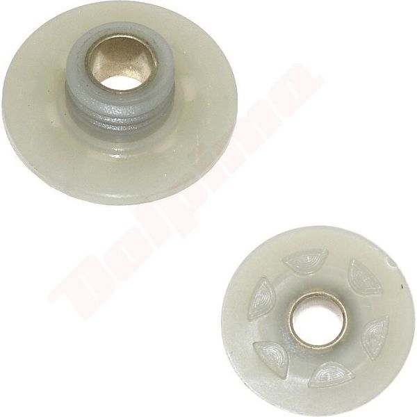 Vite Pompa Olio Per Stihl Ms200 3/8 6T ( 1129 640 7100 )-image