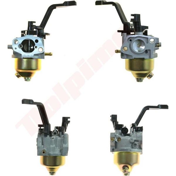 Carburatore Per Honda Gx200 19Mm ( 16100-Zl0-W51 )-image