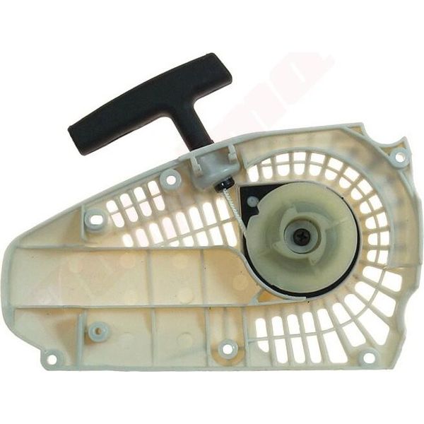 Avviamento Per Motoseghe Cina 25Cc-image
