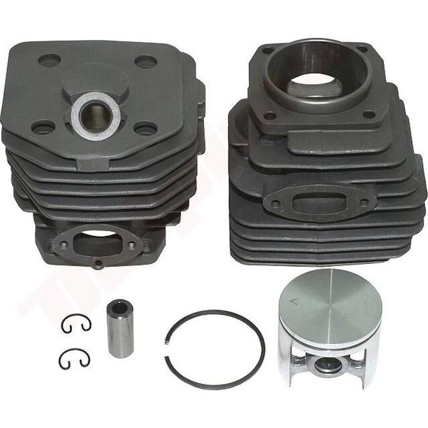 Cilindro Per Husqvarna 254 45Mm ( 503 50 39-02 ) Hq-image