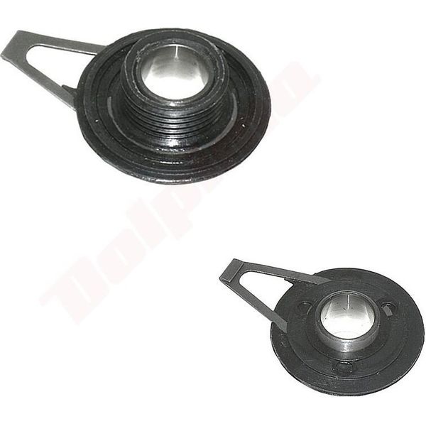Vite Pompa Olio Per Husqvarna 365 , 372 X-Torx ( 537 20 78-05 )-image