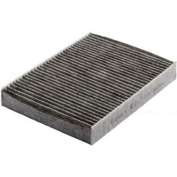 Filtro Aria Abitacolo A Carboni Attivi 262 - 193 Mm Kolbenschmidt Per Renault Grand E Altri-image