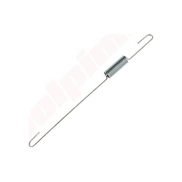 Molla Regolatore Per Ducar Dh196 120X7-image