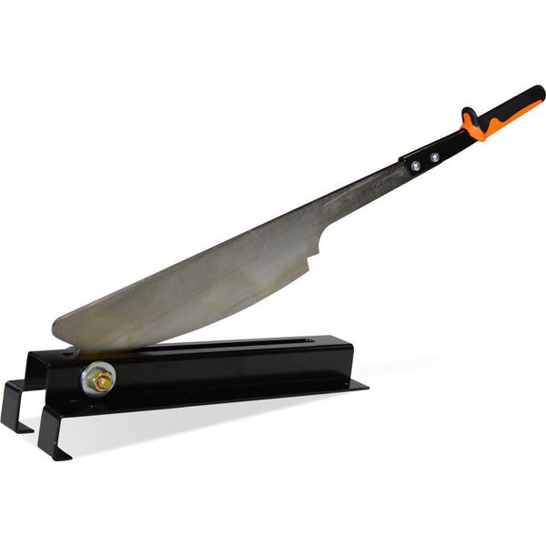 Edma Pro Mat Coup 210 - Cesoie A Leva Per Eternit E Ardesia Per Materiali Di Spessore Fino A 7 Mm-image