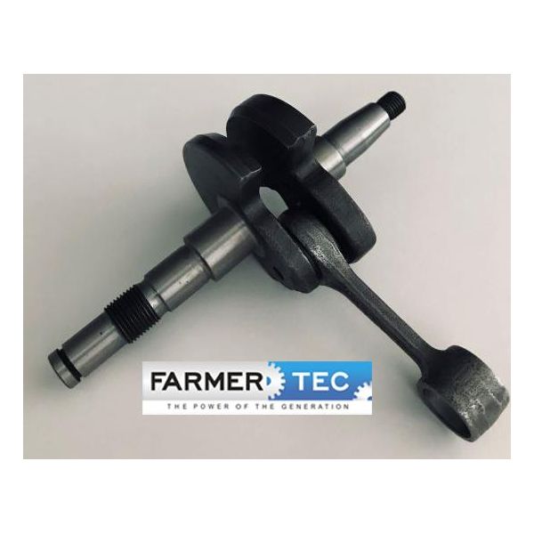 Albero Motore Per Stihl 024, 026, Ms260, Ms260C Farmertec-image
