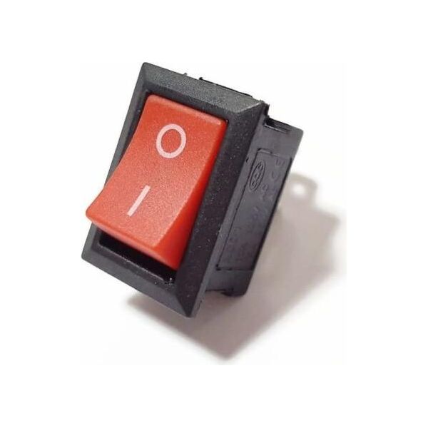 Interruttore Automatico Per Motoseghe Cinesi 38Cc-image