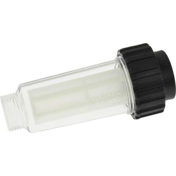 Geko Filtro Acqua 3/4" Per Idropulitrici Karcher Serie K, Hd, Hds G73131"-image