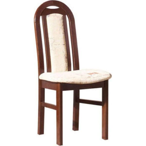 Jv MöBel 4X Sedie Poltrona 47X46X102 Cm-image