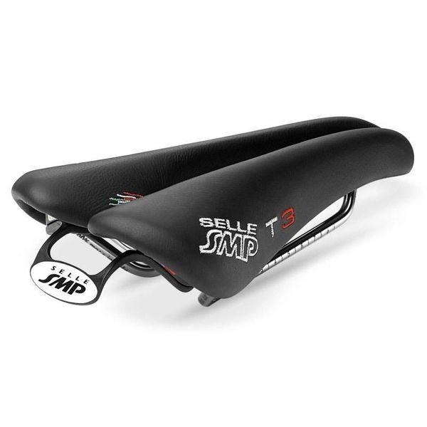 Selle Smp Rennrad-Sattel Triathlon T3-image