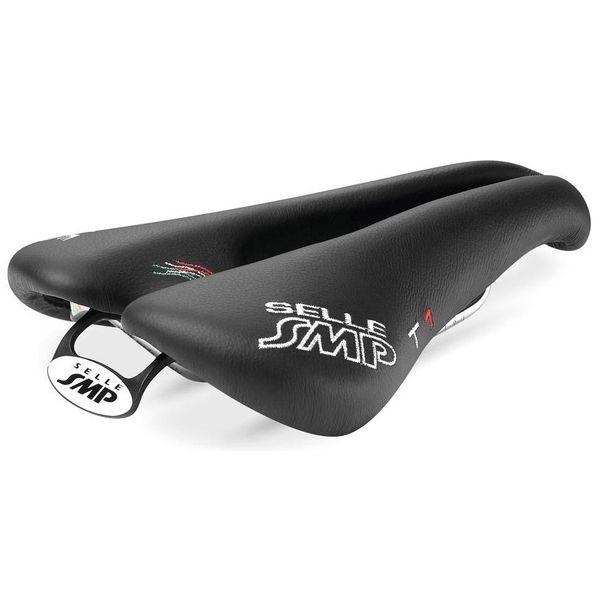 Selle Smp Per Bici Da Corsa Triathlon T1-image