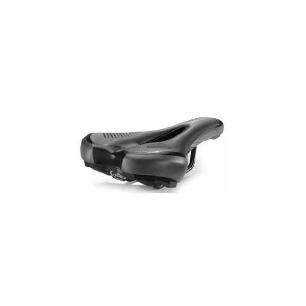 Selle Monte Grappa Avila Sella Unisex Nero-image