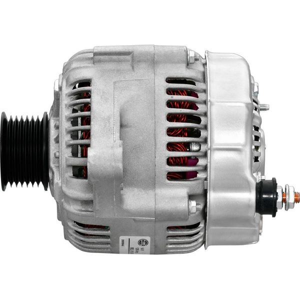Hella 8EL 015 630-651 Alternatore Lima 120A 12V Per Jaguar Xj (Naw, Nbw) Per Daimler Daimler Xj (X30)-image