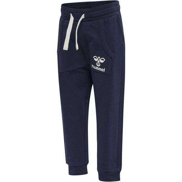 Hummel Hmlfutte Pants - Black Iris - 56-image