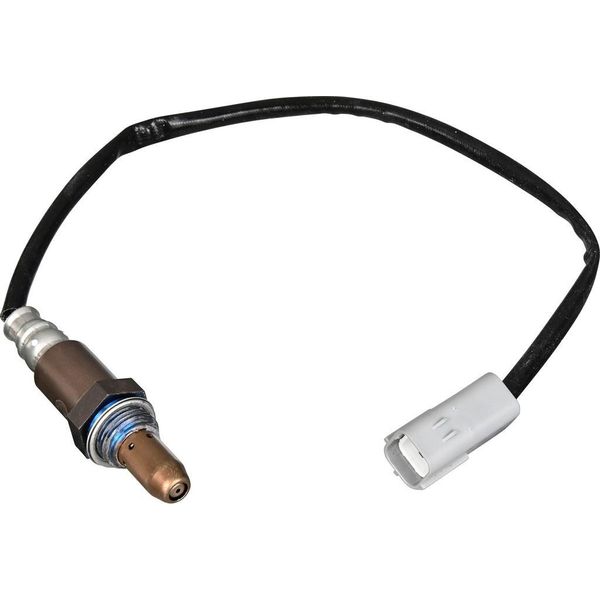 Sonda Lambda Riscaldata Con Cavo A 4 Poli 330 Mm Hella Per Renault Koleos E Altri-image