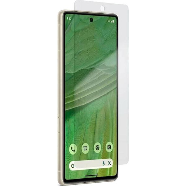 Protezione Dello Schermo In Vetro Temperato Per Google Pixel 7-image
