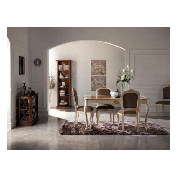 Sedia Da Pranzo Di Design 50 X 55 X 102 Cm Jvmoebel-image