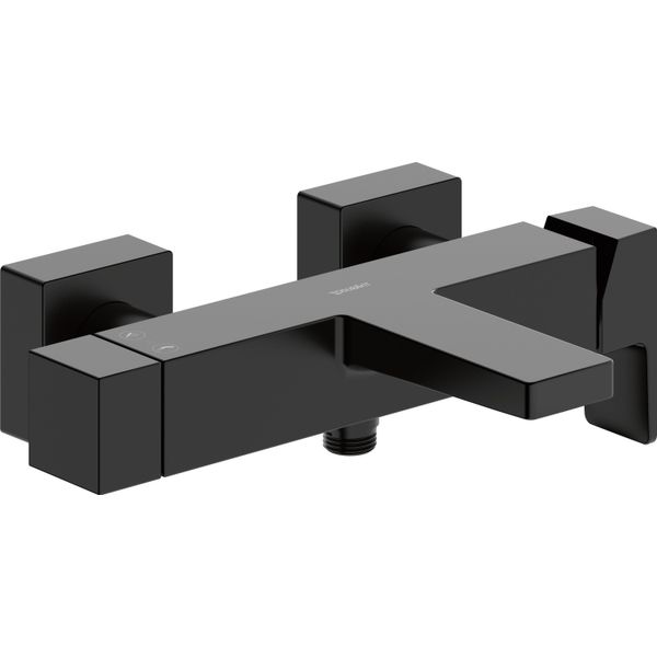 Duravit Manhattan Mitigeur Monocommandé Pour Bain Apparent, Saillie 196 Mm, Consommateur 2, MH5230000046, MH5230000046-image