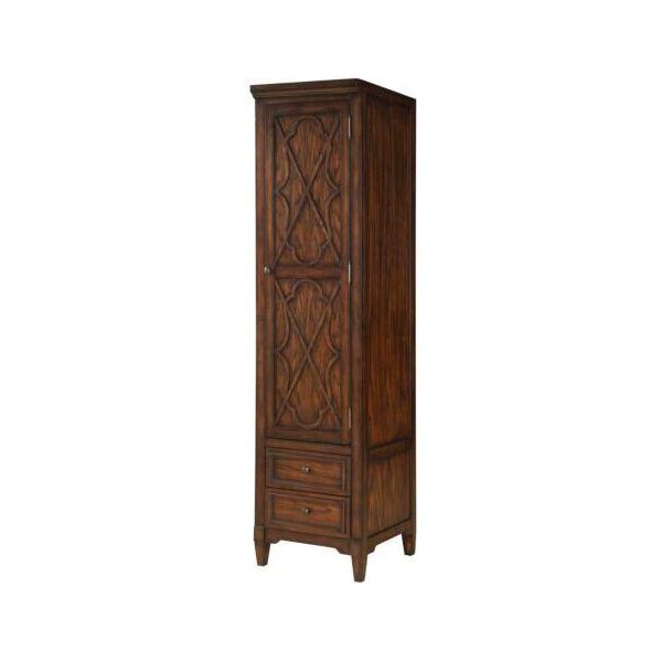 Armadio Designer Marrone 54 X 61 X 219,5 Cm Jvmoebel-image