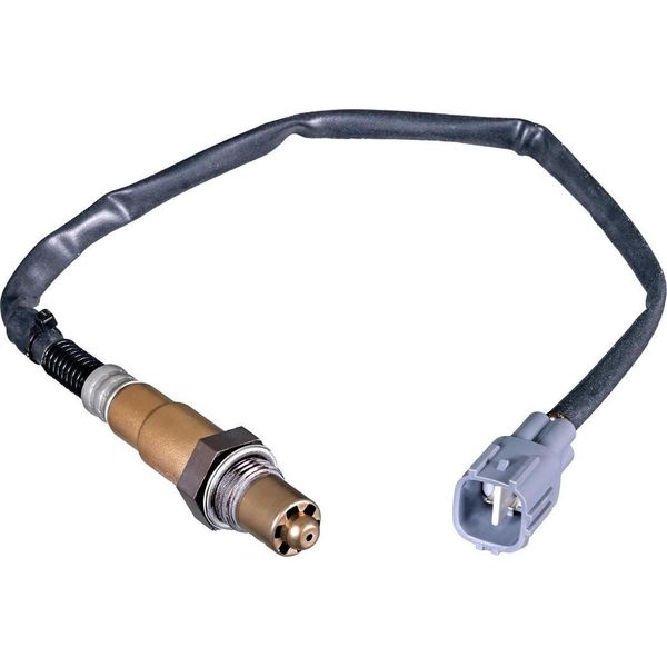 Sonda Lambda Riscaldata A 4 Poli Con Cavo Da 460 Mm Hella Per Toyota Camry E Altri-image