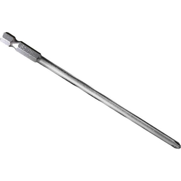 Phillips PH2 Bit Di Avvitamento 146 Mm (Bosch MA55)-image