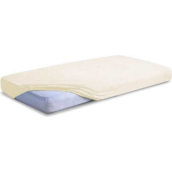 Babymatex Lenzuolo In Spugna 70X140 Cm-image