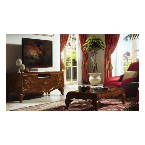 Mobile Tv Classic 155 X 55 X 63 Cm Jvmoebel-image