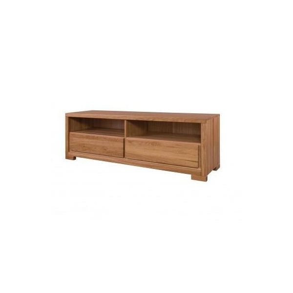 Credenza Tv Bassa Mobile Rtv Legno Nuovo Jvmoebel-image