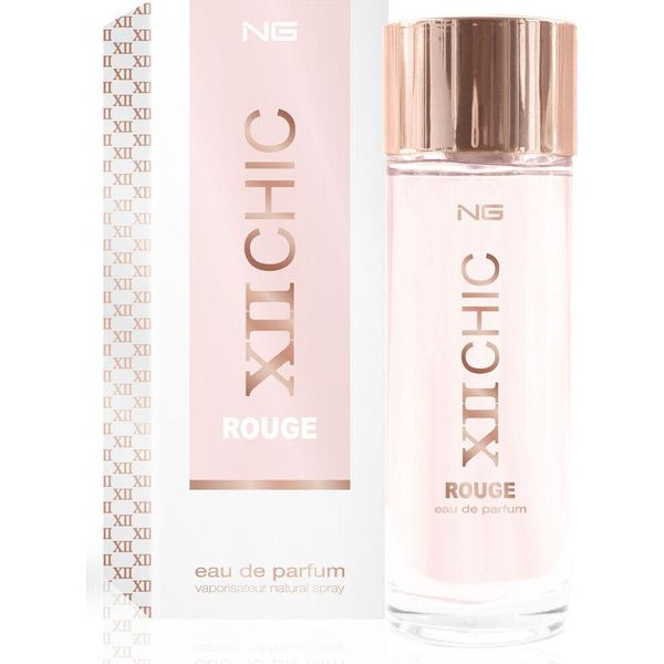 Ng Perfumes Ng Eau De Parfum Xii Chic 100 Ml-image