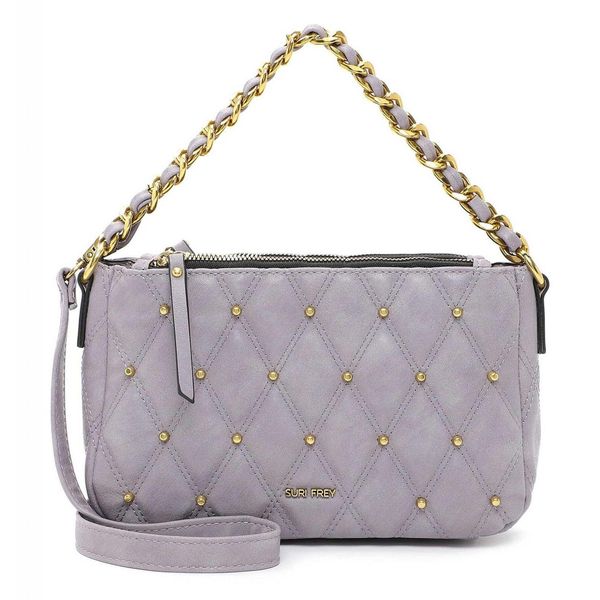 Suri Frey Borsa A Tracolla Borsa A Tracolla Corey Crossbody Lilac Lilla-image