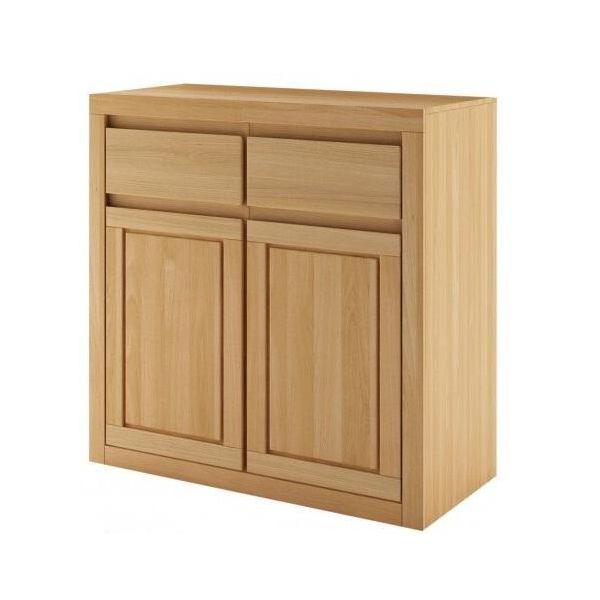 Cassettiera Credenza Nuova Jvmoebel-image