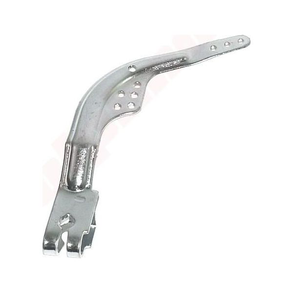 Leva Dell'acceleratore Per Honda Gx160 ( 16551-Ze0-010 )-image