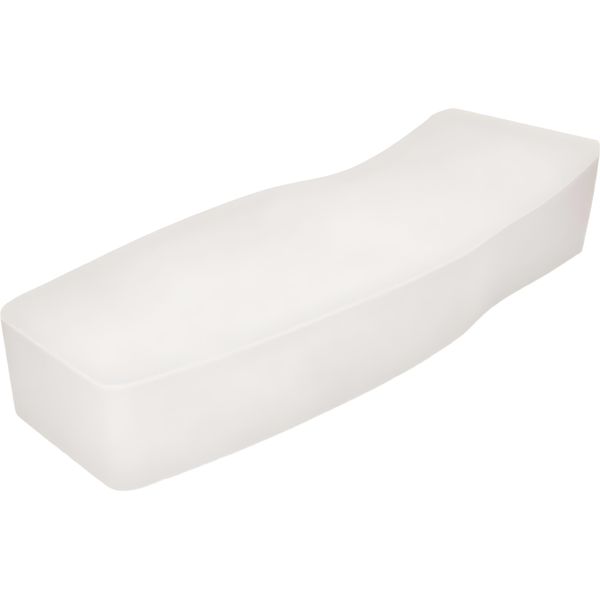 Cuscino Di Seduta Per Simson S50, S51, S70-image