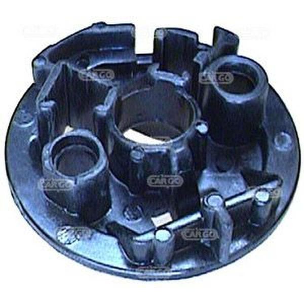 Porta Spazzole In Carbonio - Adatto Per: Asp SBH3002 - Hc-Cargo 136728 - Valeo 183957 - Valeo 186381 - Valeo 594070-image