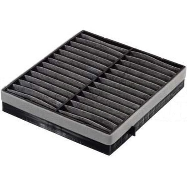 Filtro Aria Abitacolo A Carbone Attivo 234 - 210 Mm Kolbenschmidt Per Mb M-KLASSE E Altri-image