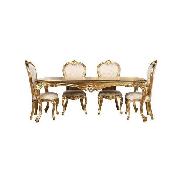 Sedia Classica Sala Da Pranzo Sedie Da Pranzo Beige Design Sedie Classiche-image