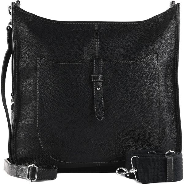 Picard Borsa A Tracolla Borsa A Tracolla Kronberg Shoulder Bag Black Nero-image