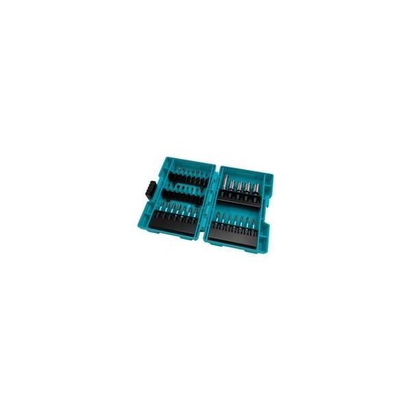 Bit-Satz Impact Black B-66880, 35-Teilig 1/4", FüR Schlagschrauber"-image