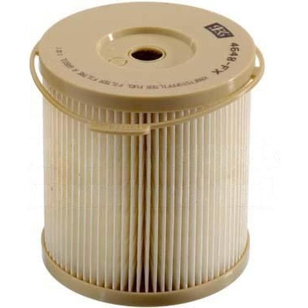 Inserto Filtro Carburante Kolbenschmidt Adatto Ad Es. Per Volvo F12-image