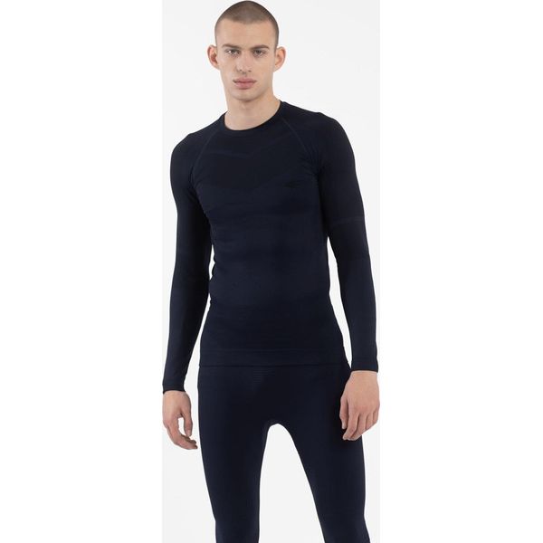 Felpa Termica 4F M103 M 4FAW23USEAM103 31S Pullover 4F Taglia: L/Xl,-image