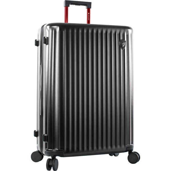 Smartluggage - Trolley A 4 Ruote L (Argento)-image