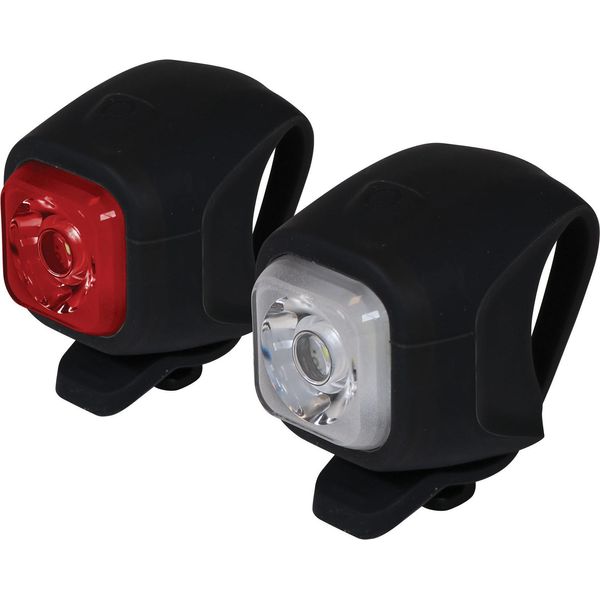 Set Di Illuminazione A Led Dresco Ricaricabile Via Usb-image