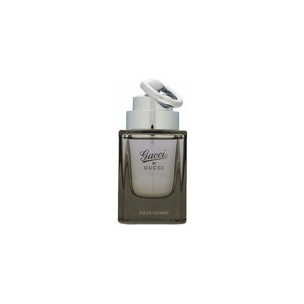 Gucci By Gucci Pour Homme Edt Spray-image