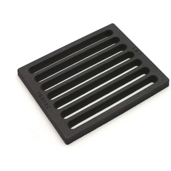 Griglia Per Stufa 14 X 17 Cm Griglia Per Camino Griglia Per Caminetto-image