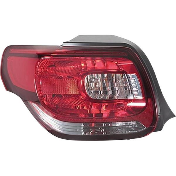 Fanale Posteriore Destro 12 V PY21W Tecnologia Hella Per CitroËN DS3 E Altri-image