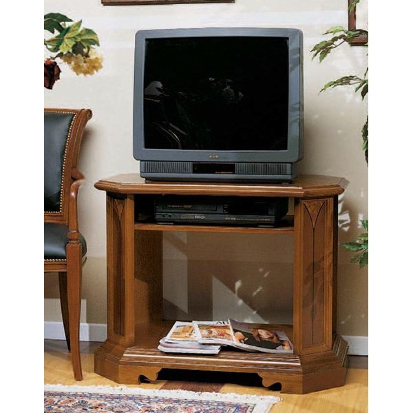 Mobile Tv Credenza Di Lusso Cassettiera Mobile Soggiorno Mobili Armadi Scaffale Legno-image