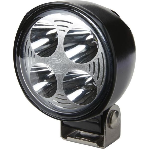 Faro Da Lavoro Led Illuminazione A Lungo Raggio 800Lm 2.000Mm Hella-image