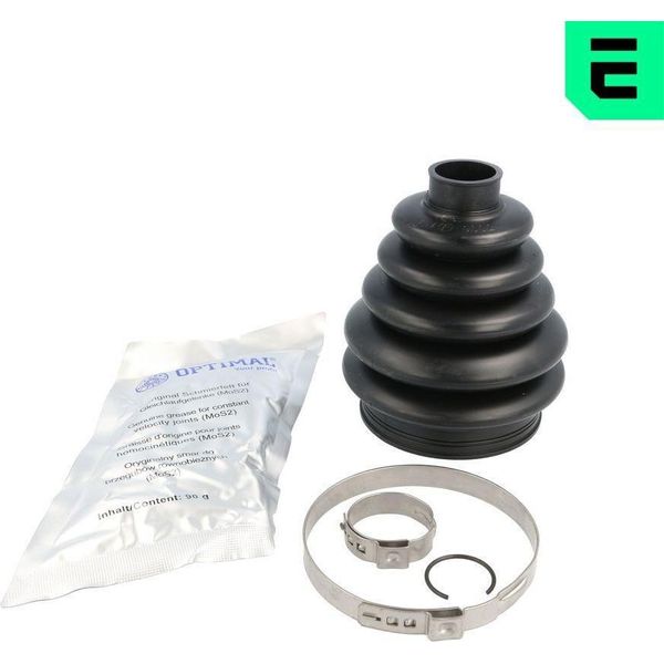 Set Soffietto Optimal Per Albero Motore Per Hyundai I10 (Pa) CVB-10583TPE-image