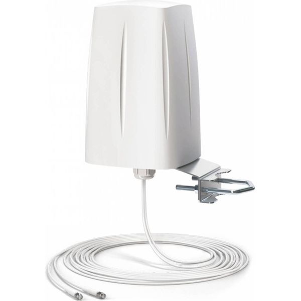 Quomni Lte Mimo 2X2, Cavo Da 10 M-image