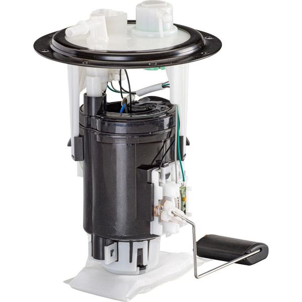 Gruppo Di Alimentazione Elettrica Hella Con Sensore Di Livello Carburante Per Getz (Tb)-image