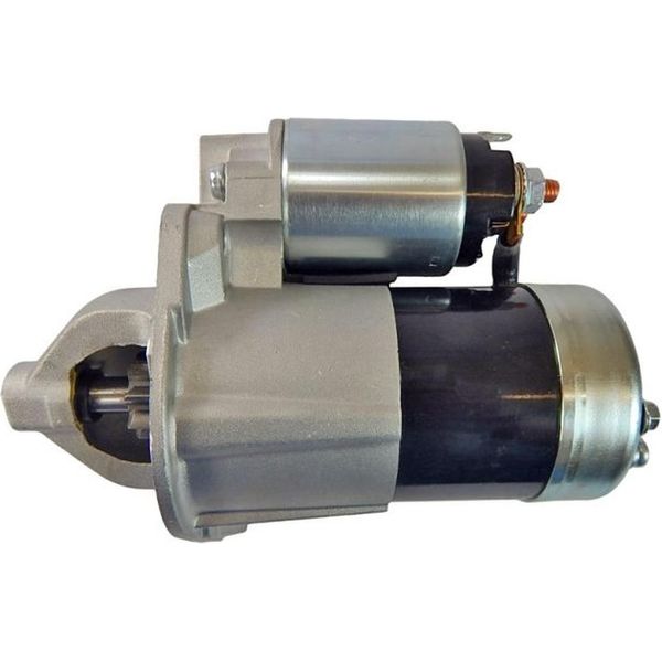 Motorino Di Avviamento 12 V 1,2 Kw 8 Denti Hella Per Hyundai Sonata Ed Altri-image